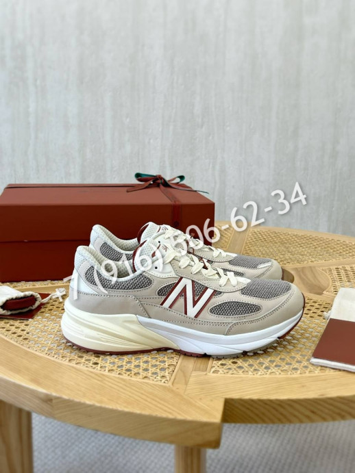 Кроссовки Loro Piana 30963 1