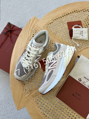 Кроссовки Loro Piana 30963 1