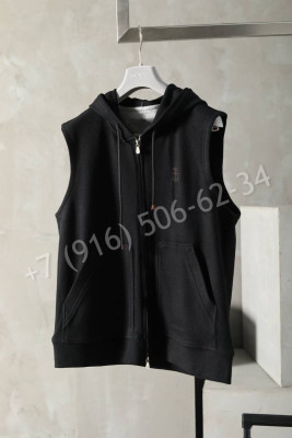 Жилетка Brunello Cucinelli 22601