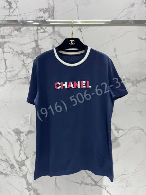 Футболка Chanel 32675