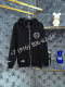 Толстовка Chrome Hearts 21478 1