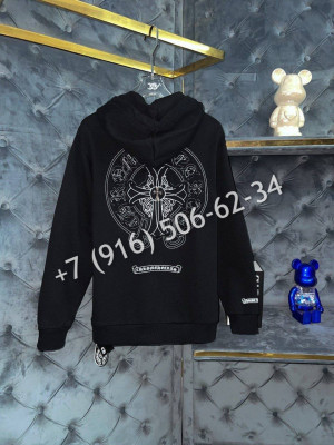 Толстовка Chrome Hearts 21478 1