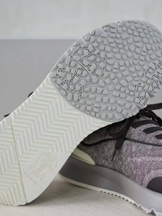 Кроссовки Brunello Cucinelli 16726 3