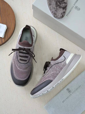 Кроссовки Brunello Cucinelli 16726 3