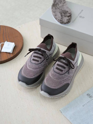 Кроссовки Brunello Cucinelli 16726 3