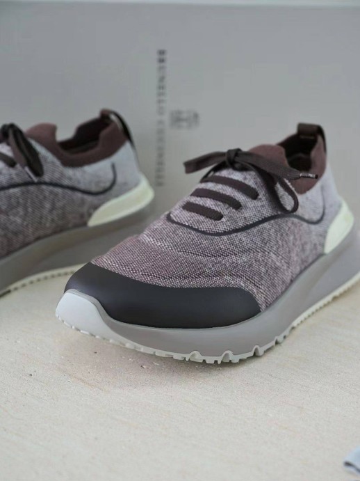 Кроссовки Brunello Cucinelli 16726 3