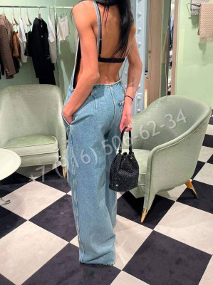 Комбинезон Prada 32778