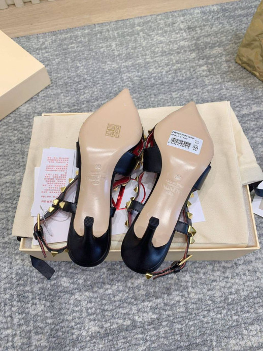 Туфли Valentino 10052 1