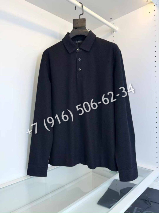 Лонгслив Zegna 24867 6