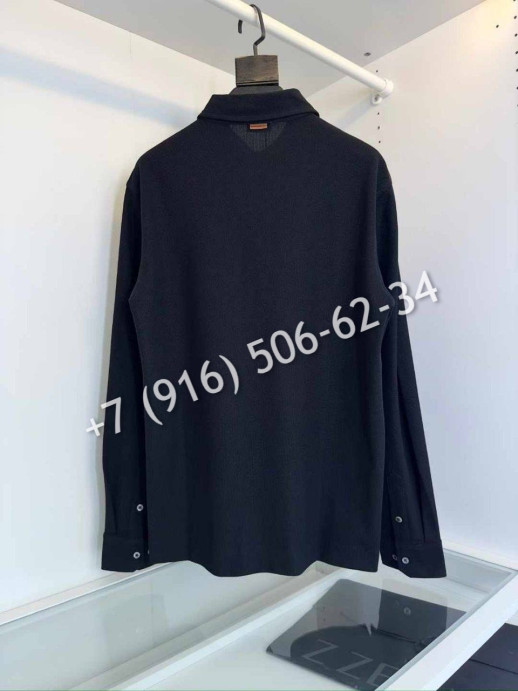 Лонгслив Zegna 24867 6