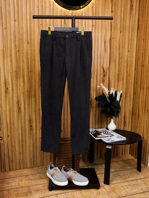 Брюки Brunello Cucinelli 15304