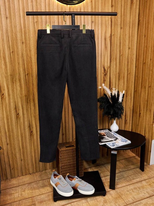 Брюки Brunello Cucinelli 15304