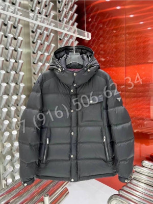 Куртка Prada 22901