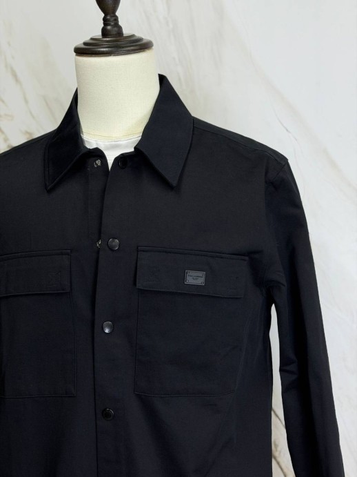 Рубашка Dolce & Gabbana 15878 2