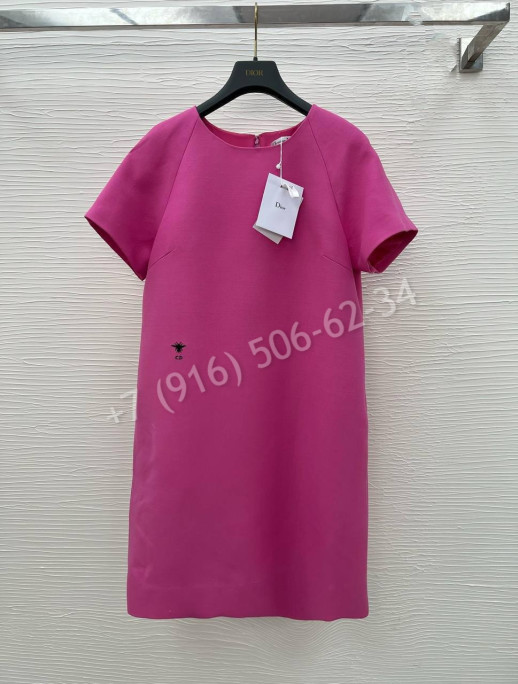 Платье Dior 33073