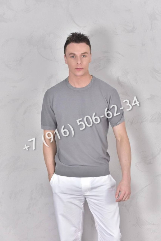 Поло Loro Piana 13335 1