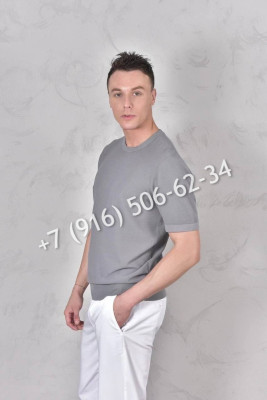 Поло Loro Piana 13335 1