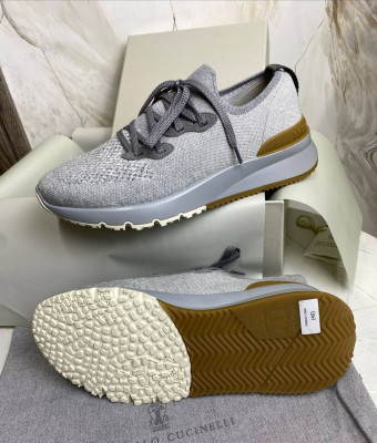 Кроссовки Brunello Cucinelli 16732
