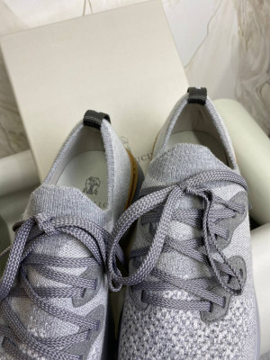 Кроссовки Brunello Cucinelli 16732