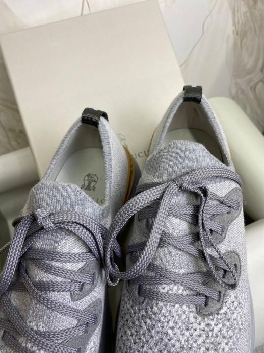 Кроссовки Brunello Cucinelli 16732