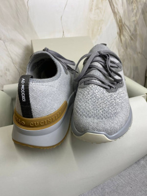 Кроссовки Brunello Cucinelli 16732