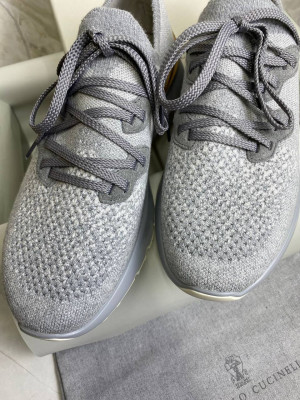 Кроссовки Brunello Cucinelli 16732