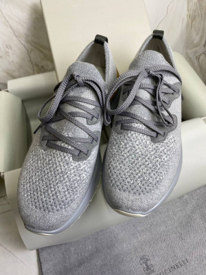 Кроссовки Brunello Cucinelli 16732