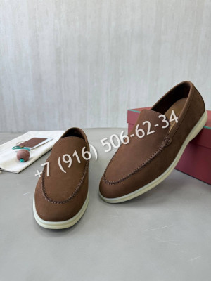 Лоферы Loro Piana 21614 11