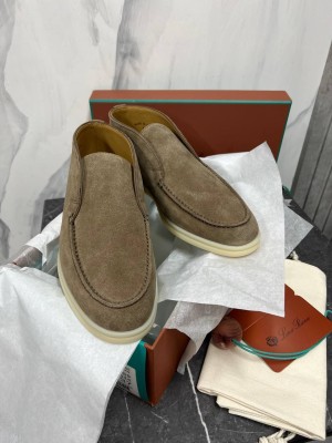  Лоферы Loro Piana 12784