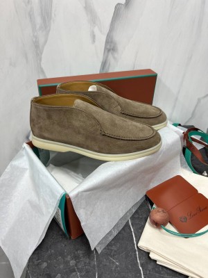  Лоферы Loro Piana 12784