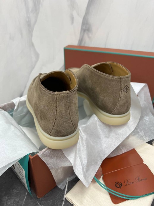 Лоферы Loro Piana 12784