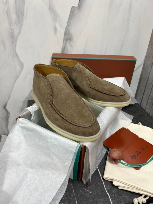 Лоферы Loro Piana 12784
