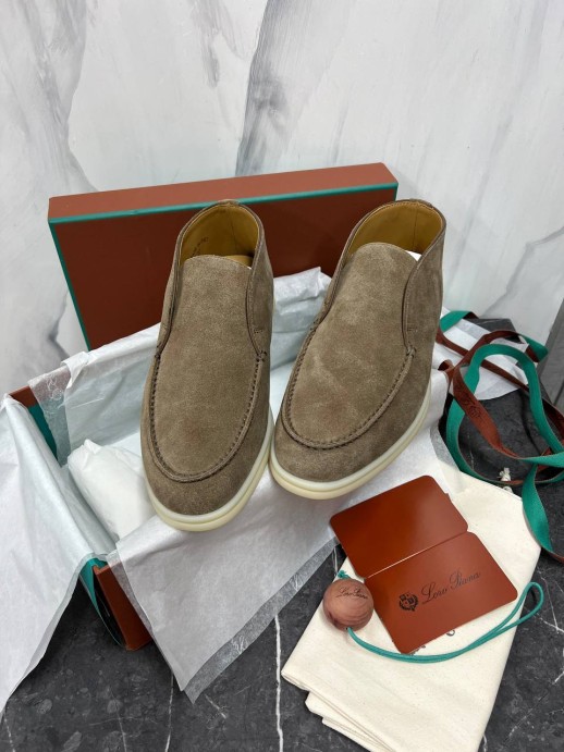 Лоферы Loro Piana 12784