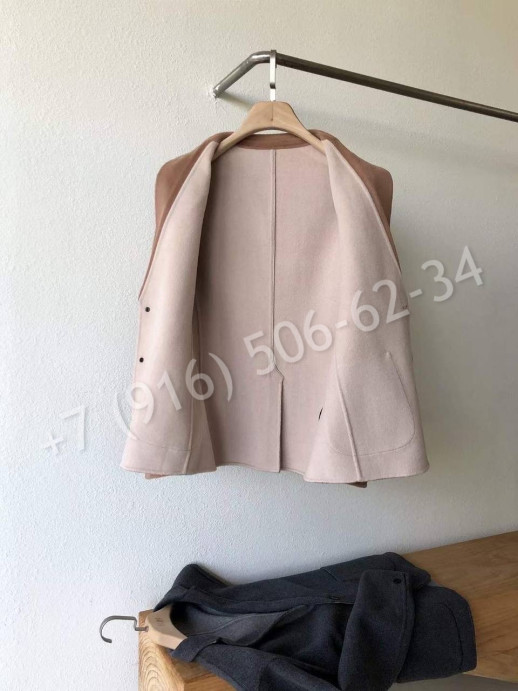 Пиджак Loro Piana 23206