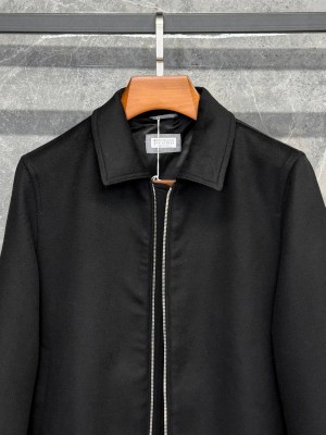 Бомбер Brunello Cucinelli 115399 1