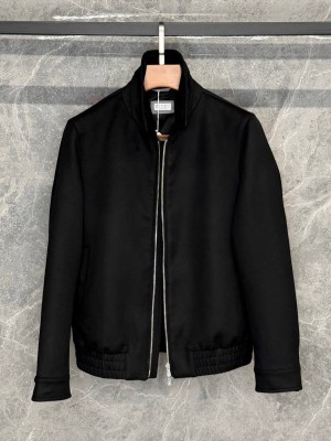 Бомбер Brunello Cucinelli 115399 1