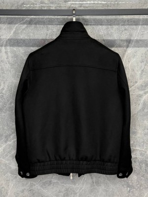 Бомбер Brunello Cucinelli 115399 1