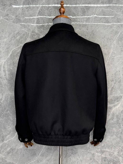 Бомбер Brunello Cucinelli 115399 1