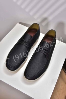 Лоферы ботинки Loro Piana 23306