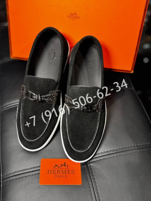 Слипоны Hermes 18273 6