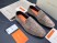 Лоферы Santoni 16055 8