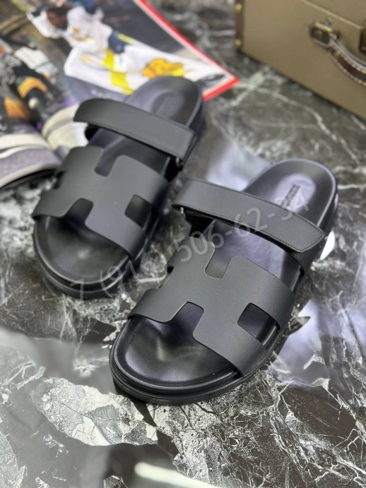 Тапочки Hermes 13301