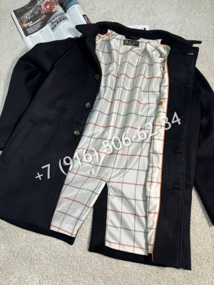 Пальто Loro Piana 6278 1