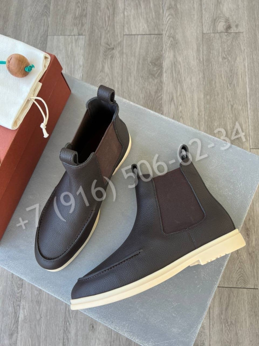 Ботинки Loro Piana 23717