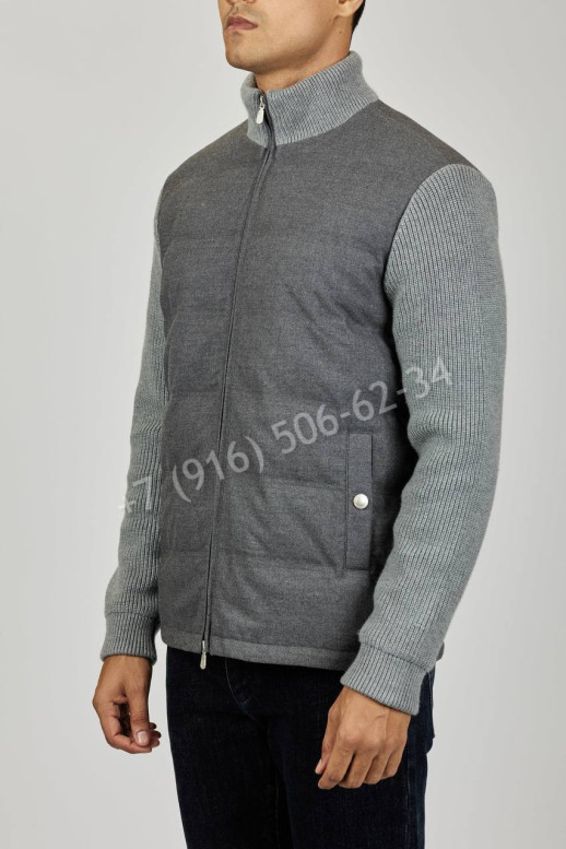 Куртка Brunello Cucinelli 33773