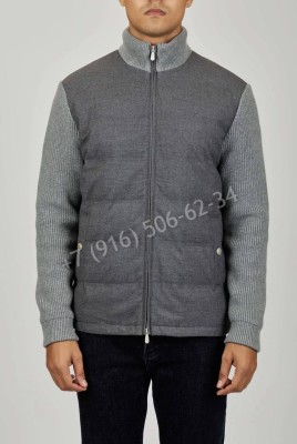 Куртка Brunello Cucinelli 33773