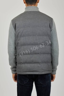 Куртка Brunello Cucinelli 33773