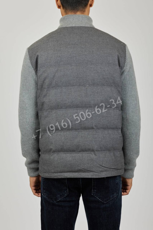 Куртка Brunello Cucinelli 33773