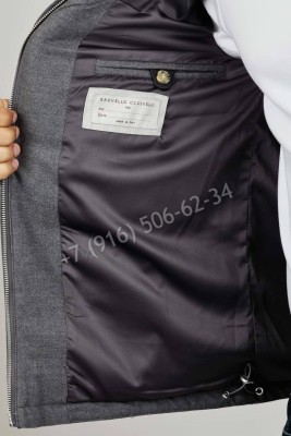 Куртка Brunello Cucinelli 33773