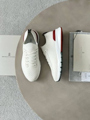Кроссовки Brunello Cucinelli 16734